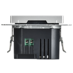 BRITE Розетка USB A+C 45Вт высокоскоростная зарядка РЮ11-2-БрА алюминий IEK