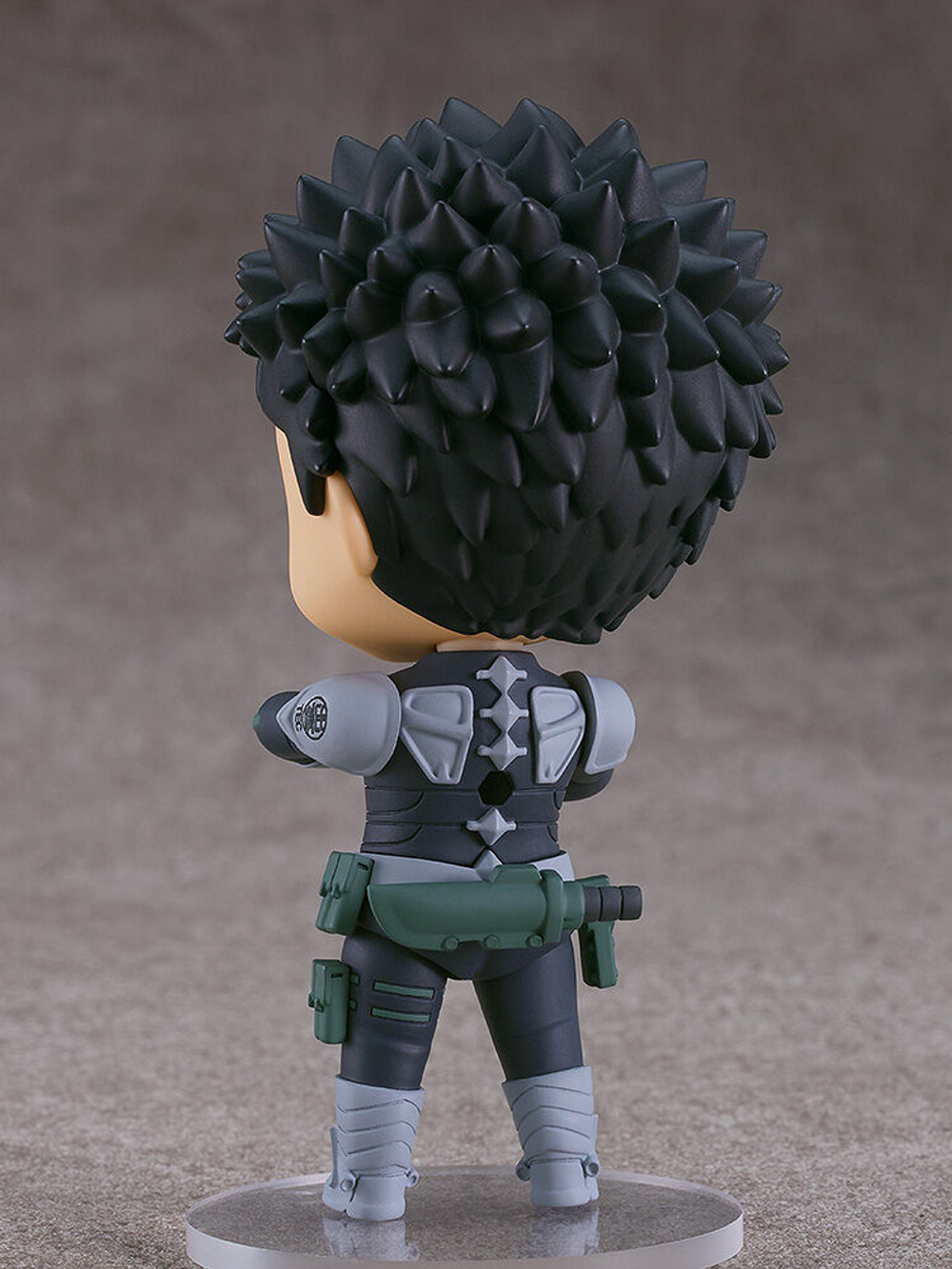 Фигурка Nendoroid No.2448 Kaiju No.8: Kafka Hibino Кайдзю №8: Кафка Хибино