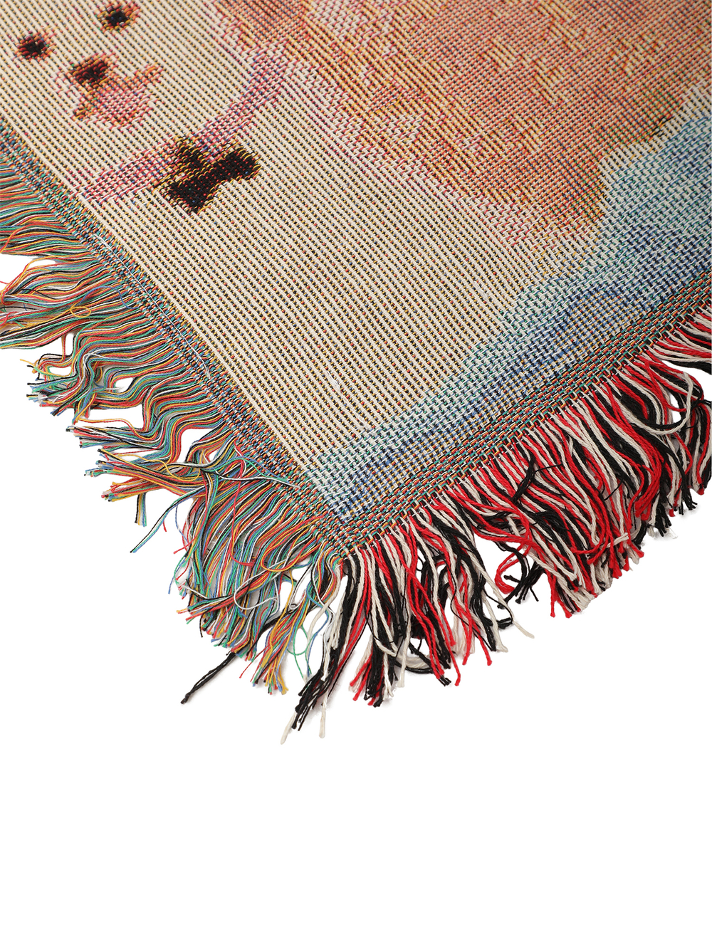 Плед Patchwork Pooches