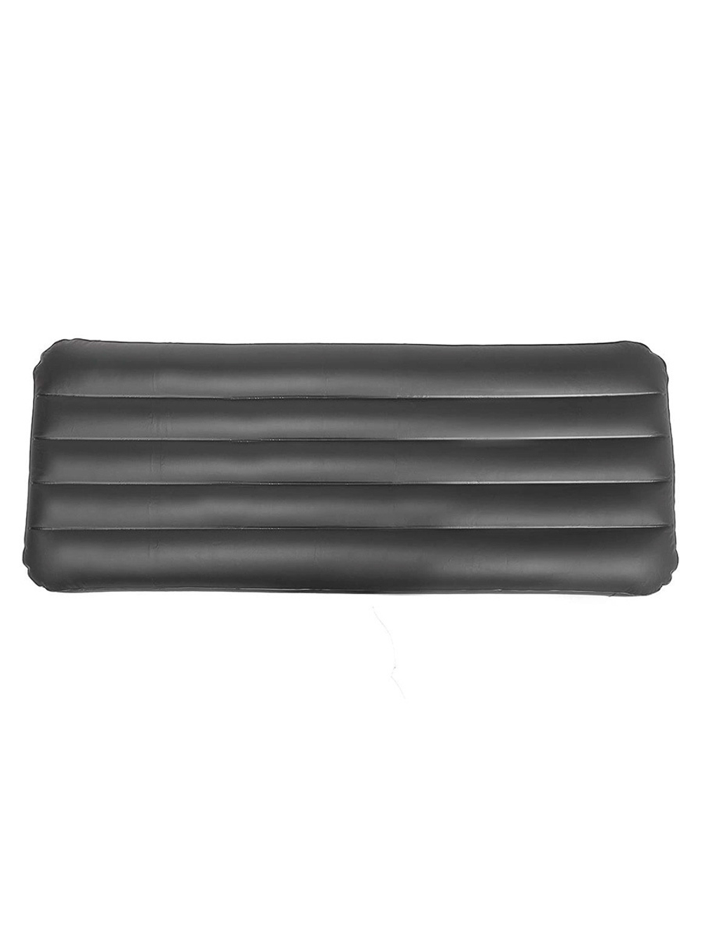 Матрас кемпинговый INTEX флок 76х191х25 см (64756)