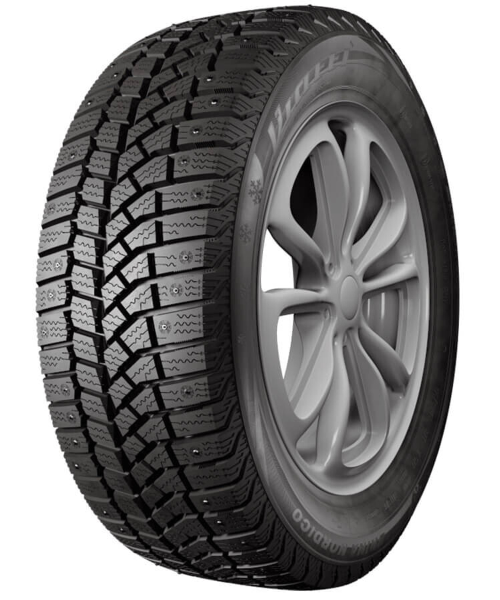 Автошина Viatti 185/65 R15 88T Brina Nordico V-522