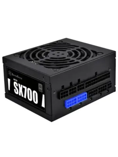 Блок питания SX700-PT 700W SST-SX700-PT BLACK