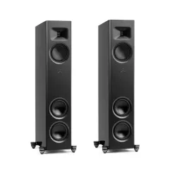 Martin Logan Motion F10 Gloss Black