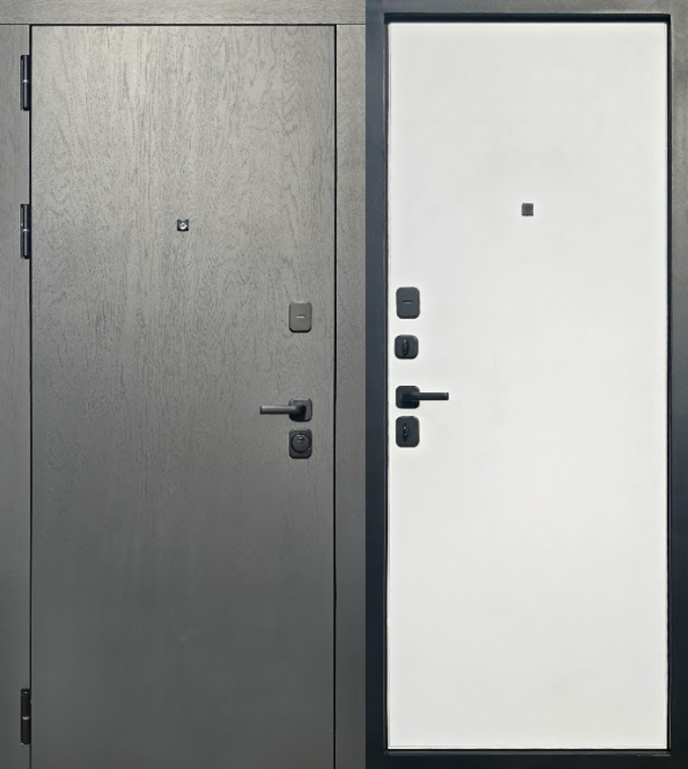 Входная металлическая дверь YoDoors-29 Юта