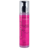 Увлажняющий комплекс с феромонами Crazy Girl Pretty Plumeria 236мл