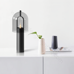 Table design lamp Clarine by Iomance