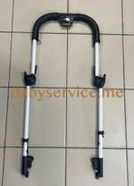Ручка Babyhit Amber Plus белая