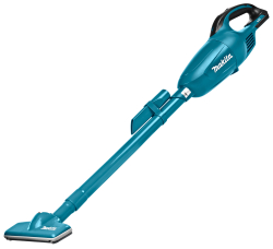 Аккумуляторный ручной пылесос Makita DCL181FZ