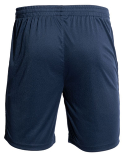 Мужские теннисные шорты Joma Open III Bermuda - небесный