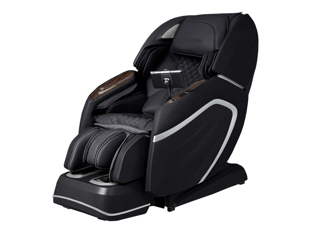 Массажное кресло FUJIMO TON F-888 ZEN