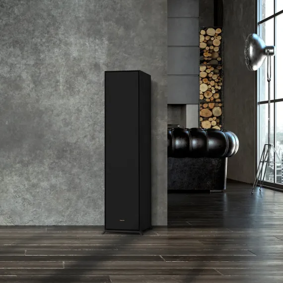 Klipsch R-800F Black
