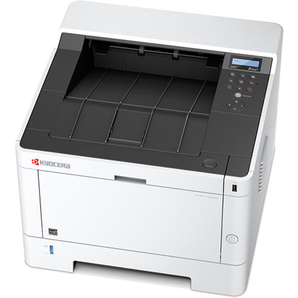 Принтер Kyocera Ecosys P2040dn, A4, 40 стр./мин, Ethernet