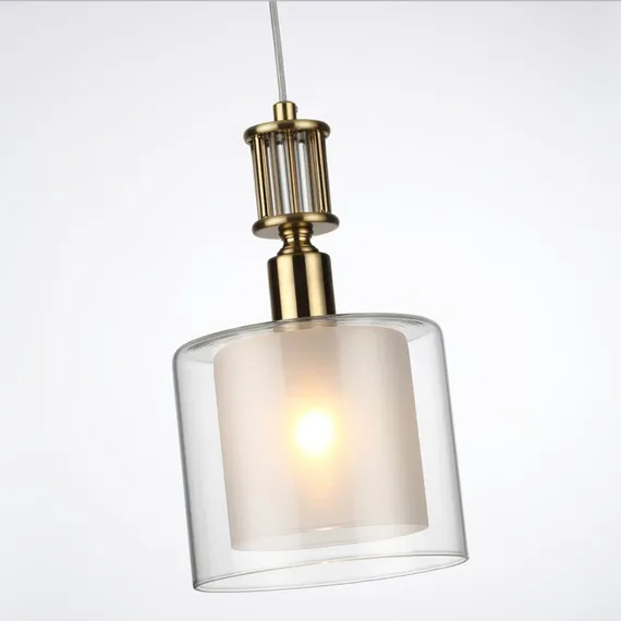 Подвесной светильник Saga 5088/1 Odeon Light