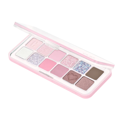 CLIO Pro Eye Palette Air