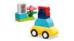 Конструктор LEGO DUPLO 10474 Creative Vehicles
