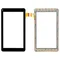 Тачскрин для FinePower N1 WiFi (Черный)