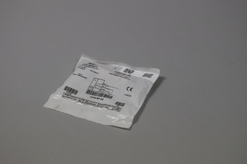 MICRO DETECTORS FAR3/BP-3E