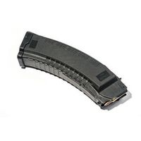 Магазин для АК 5,45 на 60 патронов с усиленным металлом зубом, PUFGUN