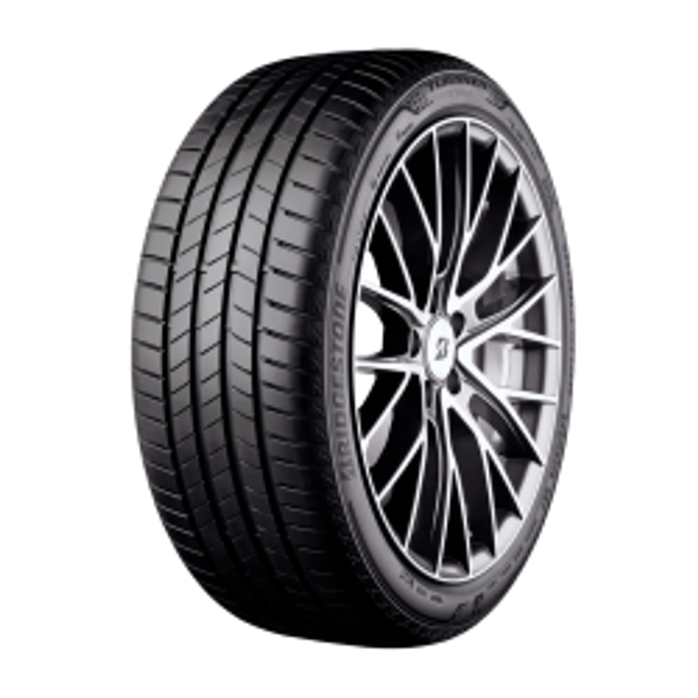 Легковая шина Bridgestone Turanza T005 225/55-R16 95V