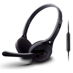Edifier K550 — проводная компьютерная гарнитура