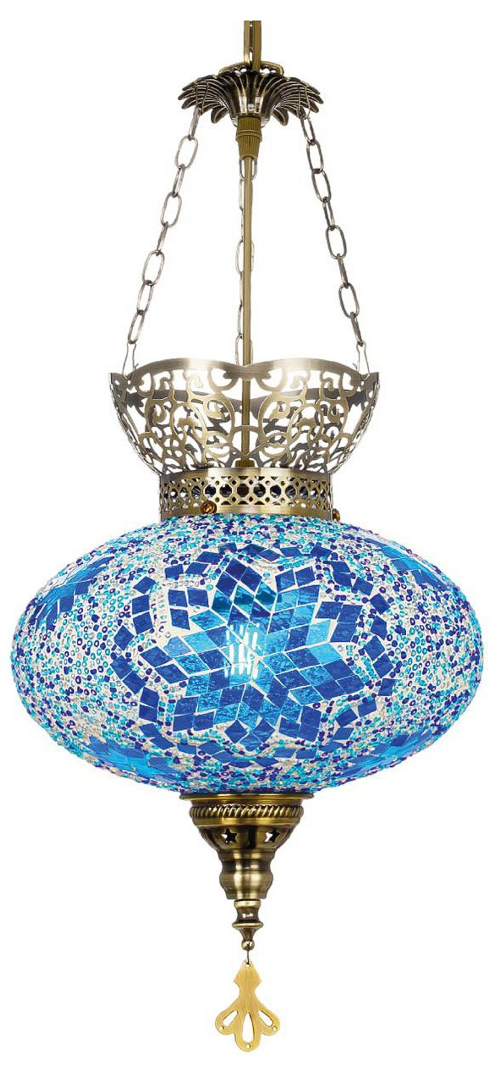 Подвесной светильник Citilux Каир CL419126