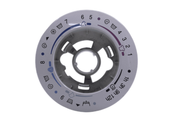 Шкала (диск) переключения программ C00084658 стиральной машины Indesit, Ariston