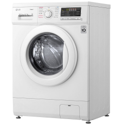 Стирально-сушильная машина LG F1296CDS0