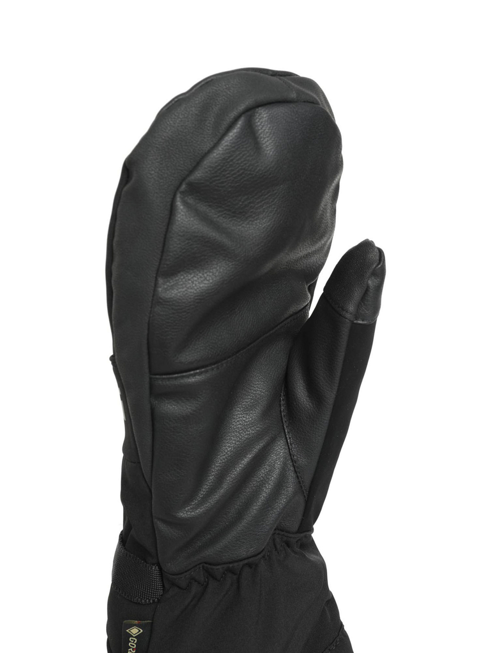 Варежки VIKING Hudson GTX Mitten Black (inch (дюйм):9)