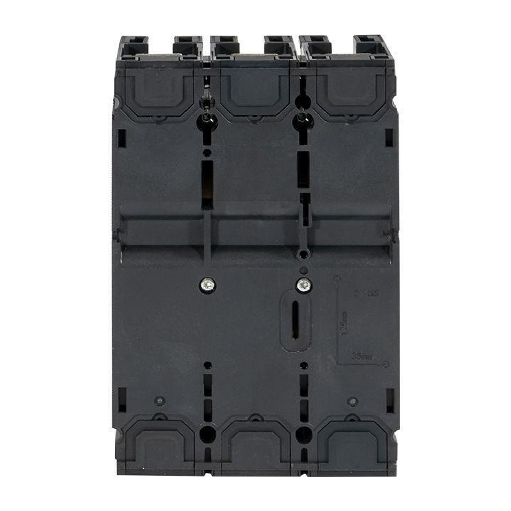 Выключатель автоматический 3п 100/20А 36кА ВА-99C Compact NS PROxima EKF mccb99C-100-20