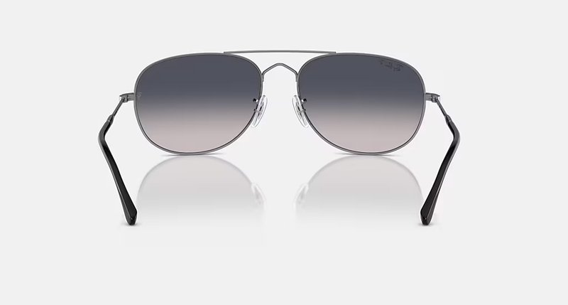 RAY-BAN BAIN BRIDGE RB3735 004/78