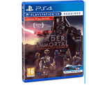 Vader Immortal A Star Wars VR Series (PS4) NEW