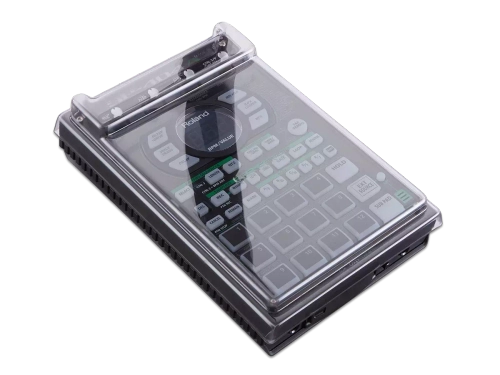 Decksaver Roland SP404, SP404A & SP404SX