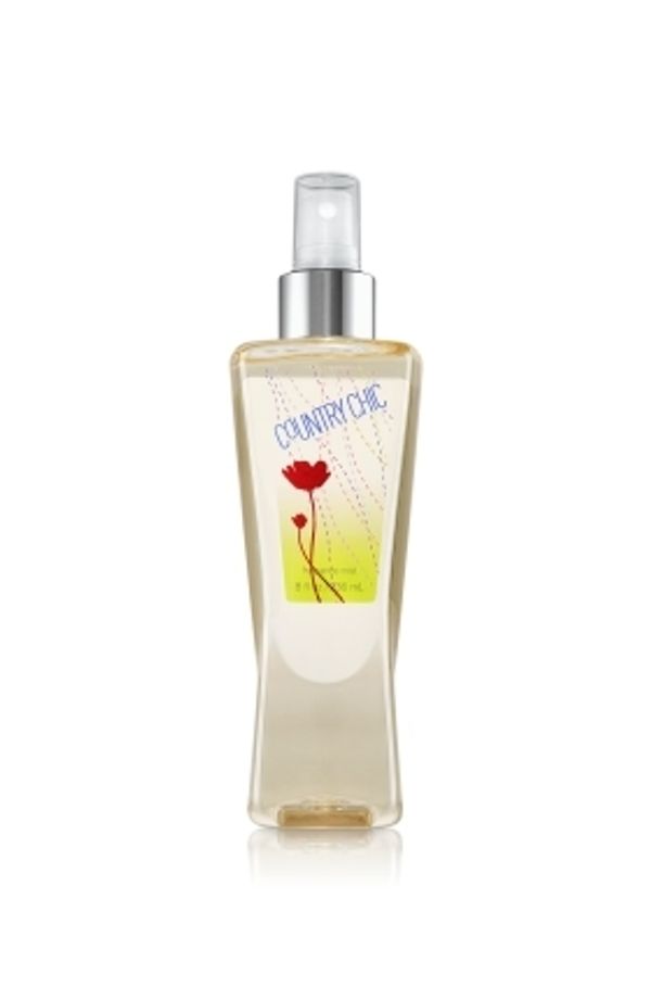 Bath and Body Works Country Chic