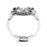 Корпус для Apple Watch - RSTRIII49 - Серебристый
