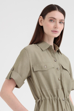 Платье Риесте NOME Atelier