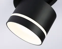 Точечный светильник Techno Spot TA1432 Ambrella
