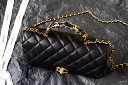 Сумка Chanel