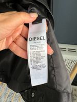 Куртка из искусственной кожи Diesel, 164