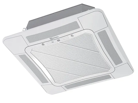 Панель кассетн. тип Electrolux EACP/I-650 FMI_ERP для ЕАCC/I-12/18 FMI/N3_ERP