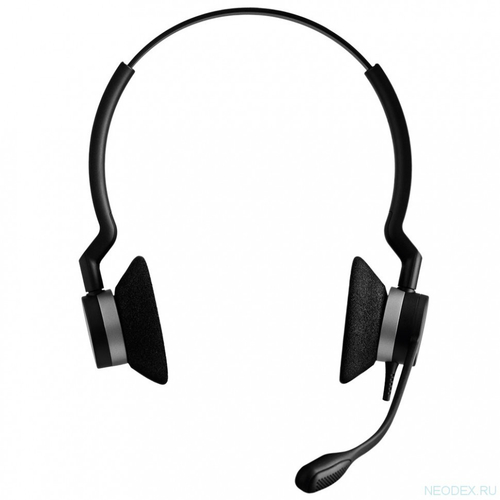 Jabra BIZ 2300 Duo MS проводная гарнитура USB-C ( 2399-823-189 )