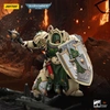 Фигурка JOYTOY Dark Angels Deathwing Knight with Mace of Absolution 1