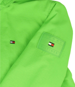 Куртка Tommy Hilfiger - зеленый(KB0KB08357)