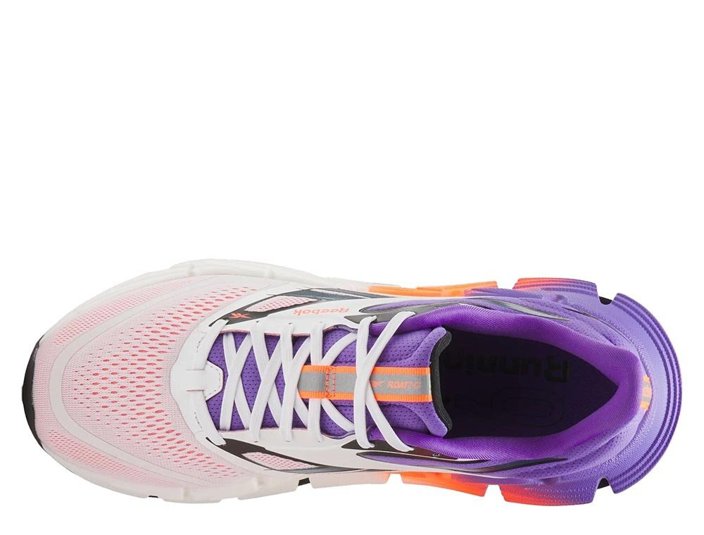 Кроссовки для бега мужские Reebok EOSB-FLOATZIG 2 M Многоцветные