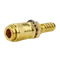 Соединитель TigLine вода быстросъемный (D10 мм) STZ8092