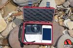 Герметичный контейнер HIGASHI D8001