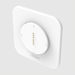 Настенная станция для iPad iPort Connect Pro WallStation, White