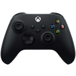 Игровая консоль Xbox Series X Blu-ray Edition (1ТБ, Black, RRT-00009)