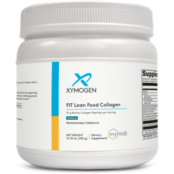 FIT Lean Food Collagen Vanilla 14 Servings