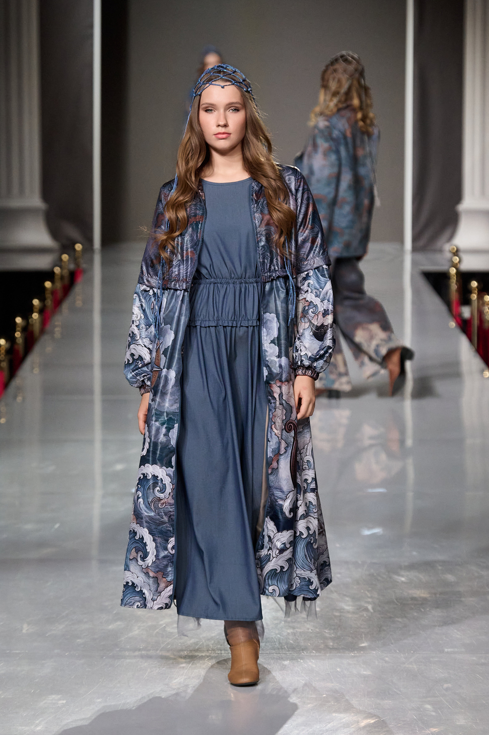 Estet Fashion Week. Садко