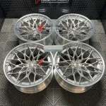 КОВАНЫЕ ДИСКИ для Audi SQ5 FY
